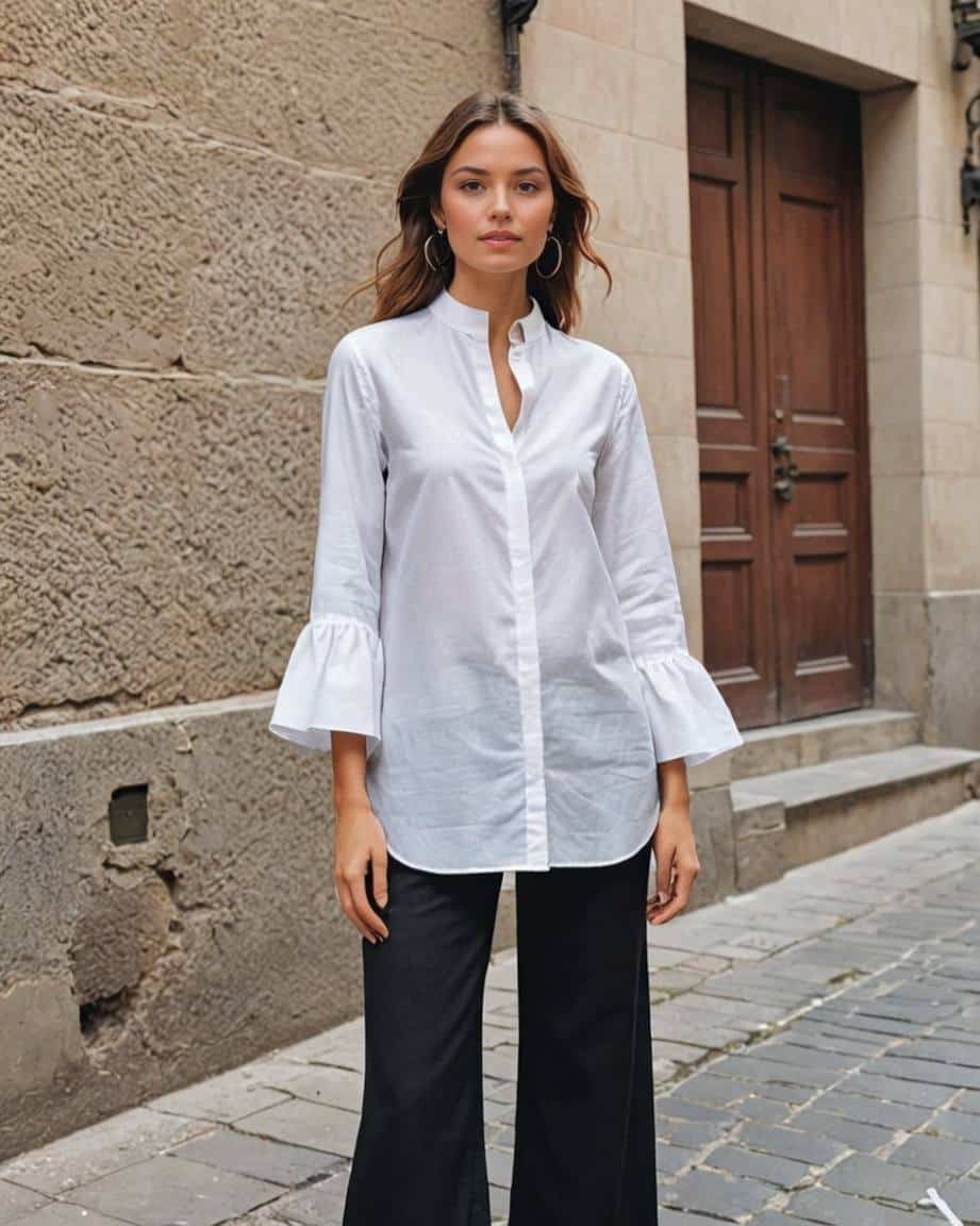 Camisa Diamond - Imagen 4