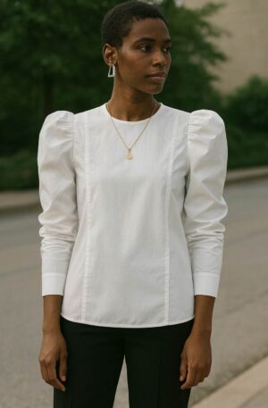 Blusa Alegoria