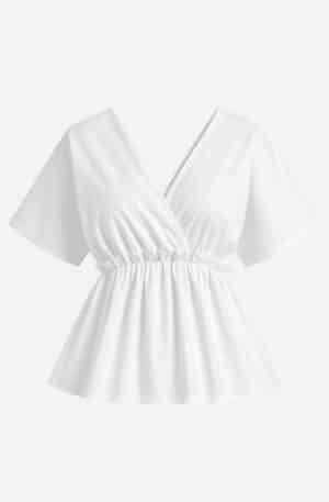 Blusa Cuba
