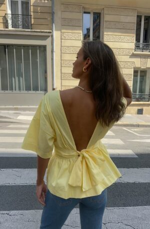 Blusa Ellen