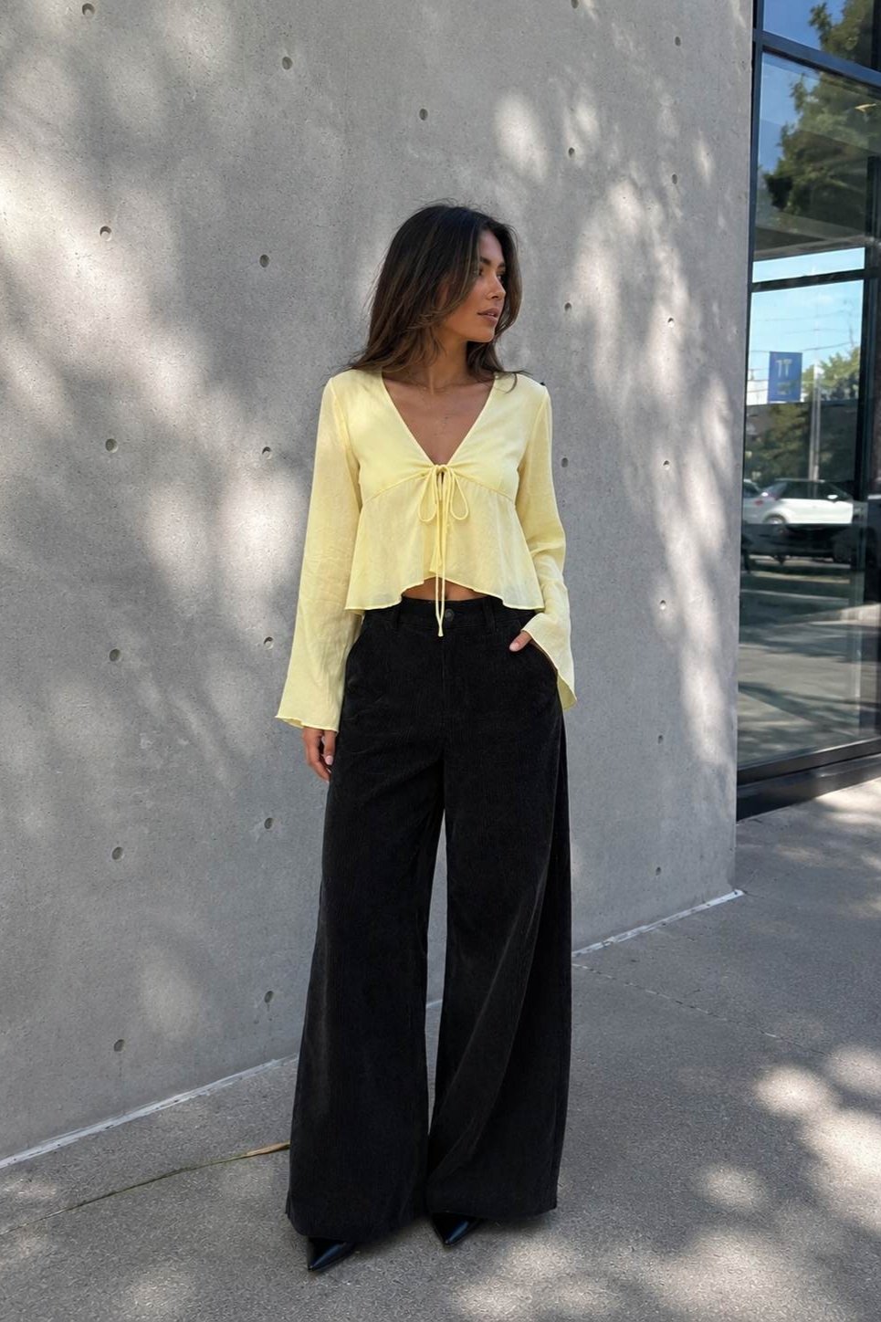 Blusa Candy