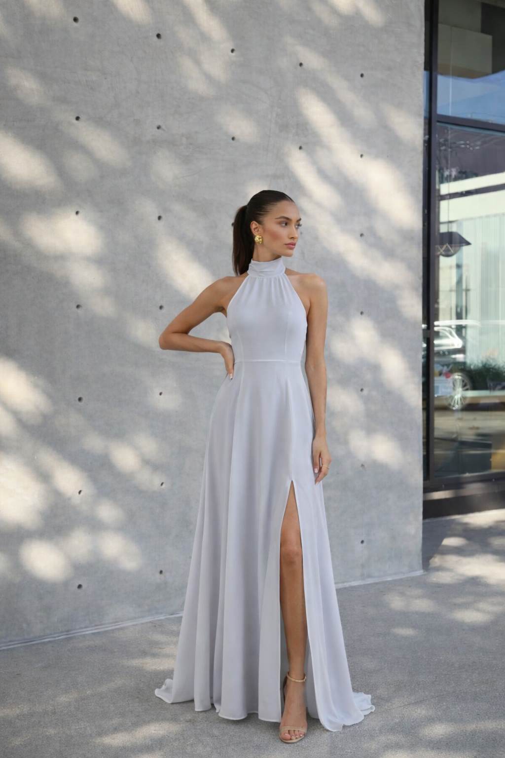 Vestido Liu