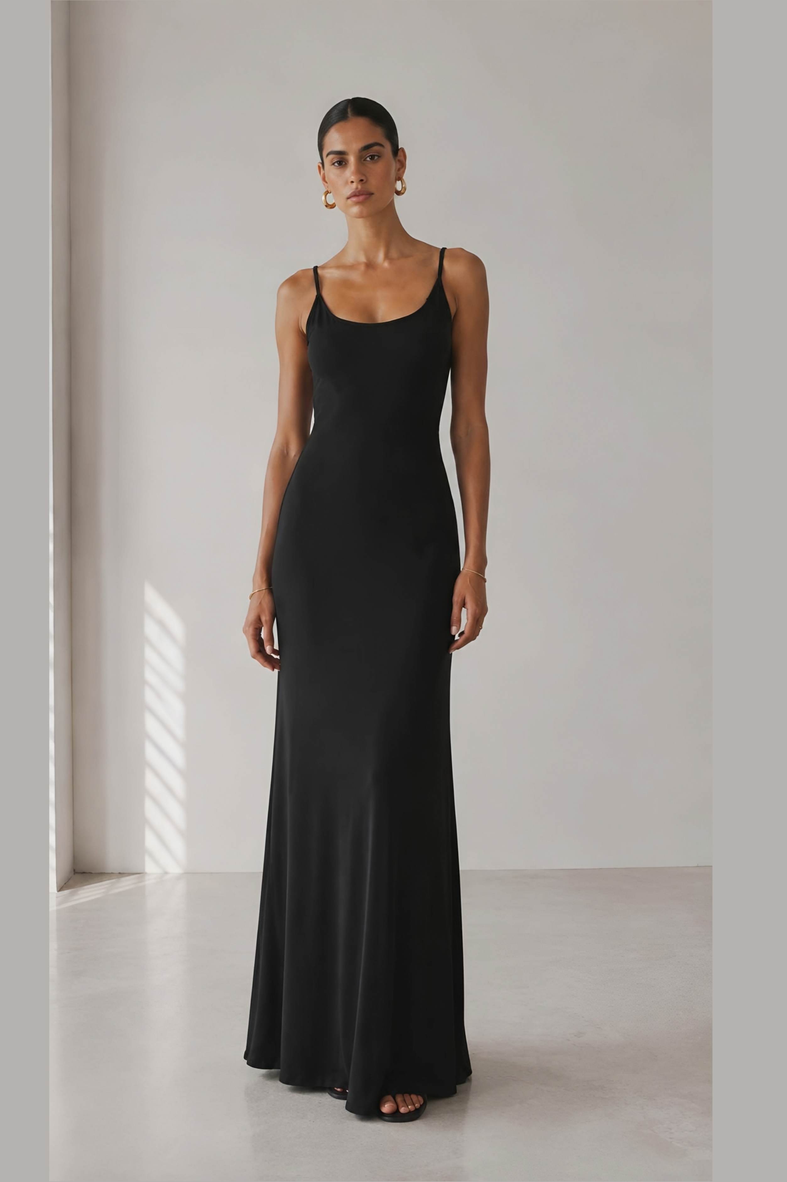Vestido Sunset