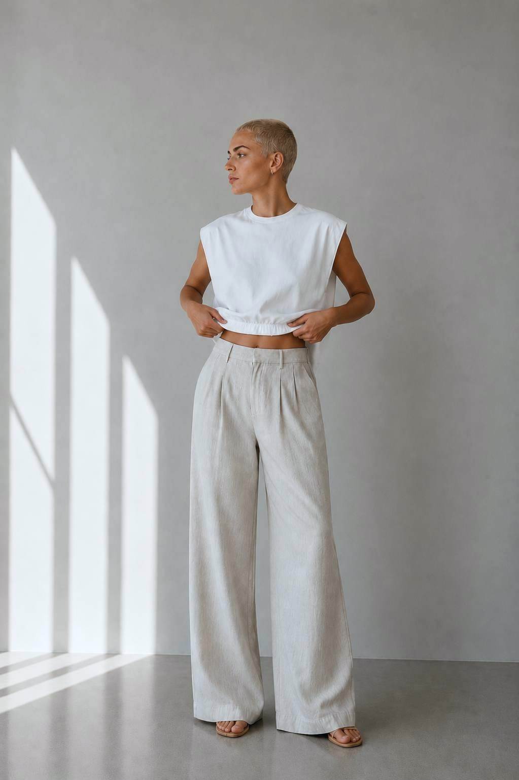 Suram Pantalón