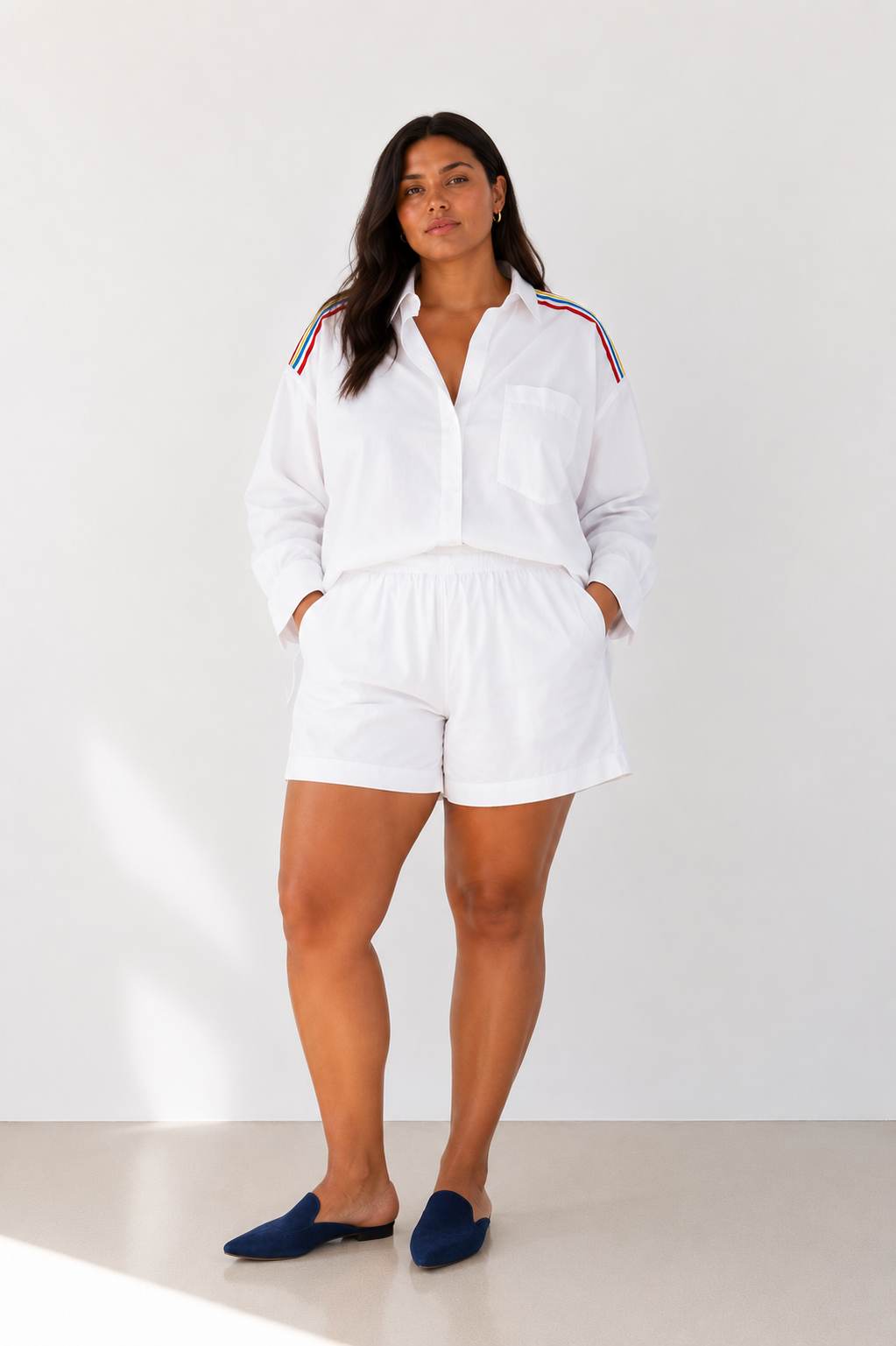 Short Cabo