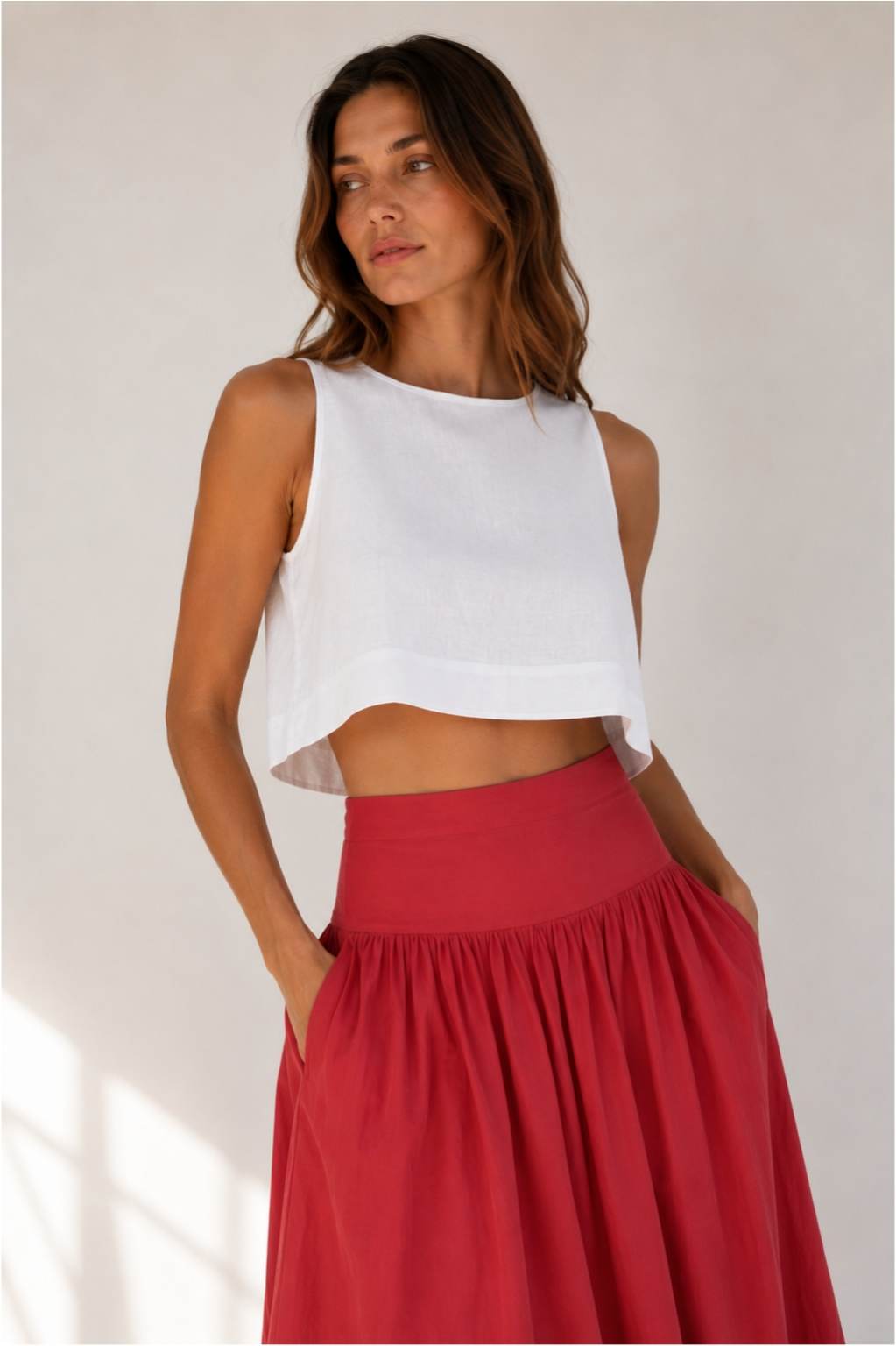 Dora Top