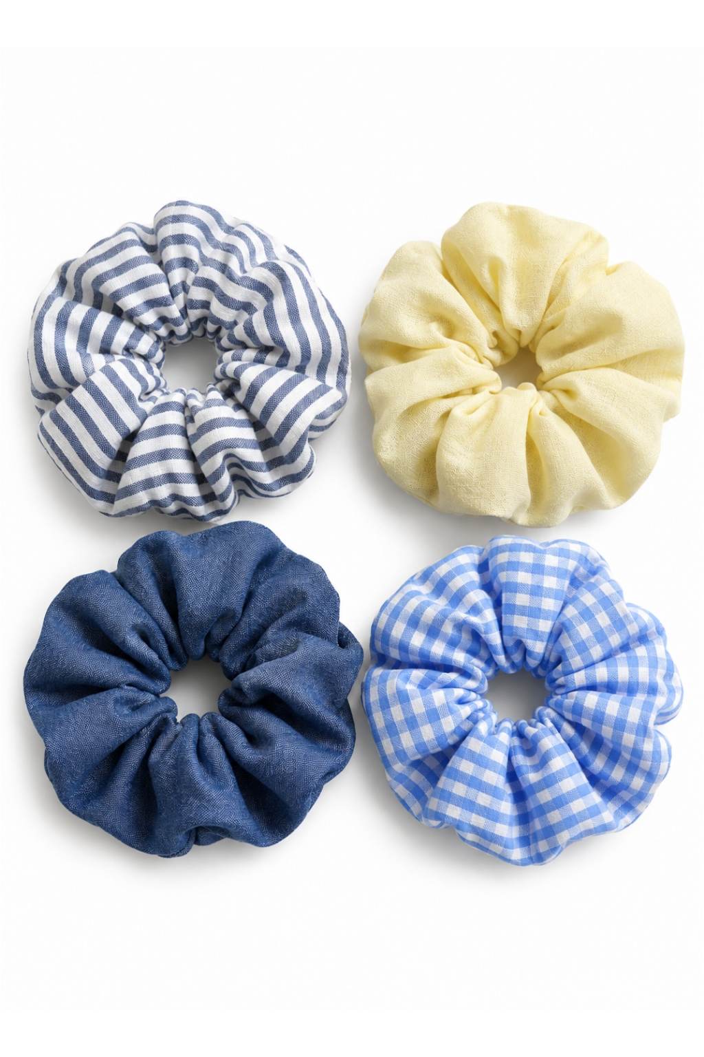 Scrunchie Medium - Imagen 2