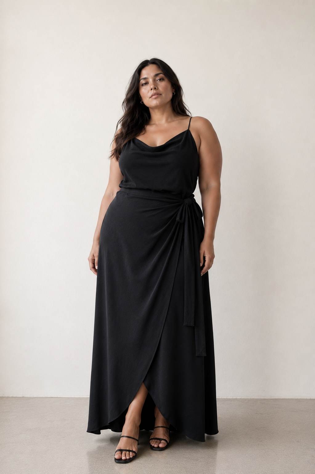 Vestido Zama - Imagen 2