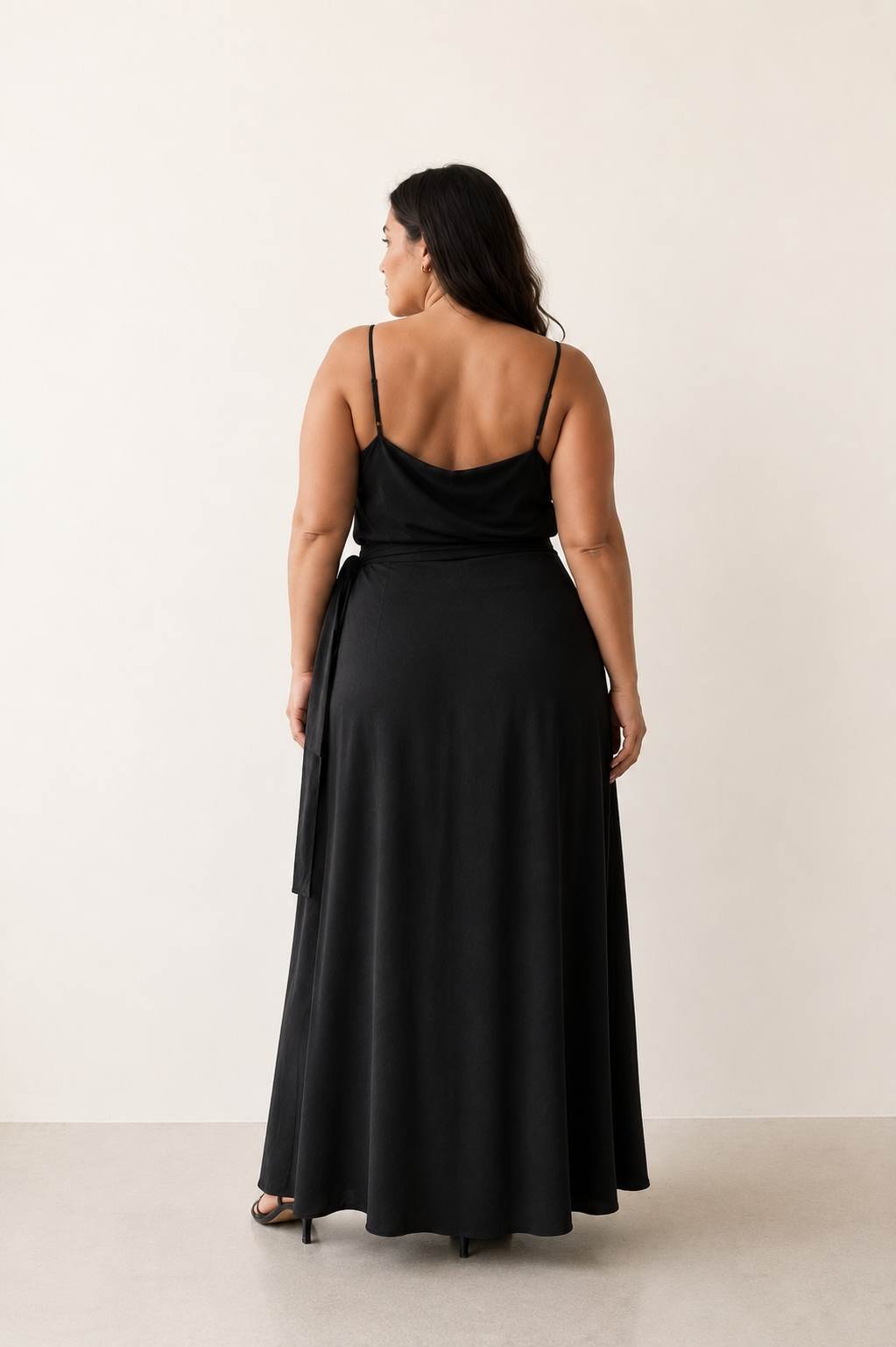 Vestido Zama - Imagen 3