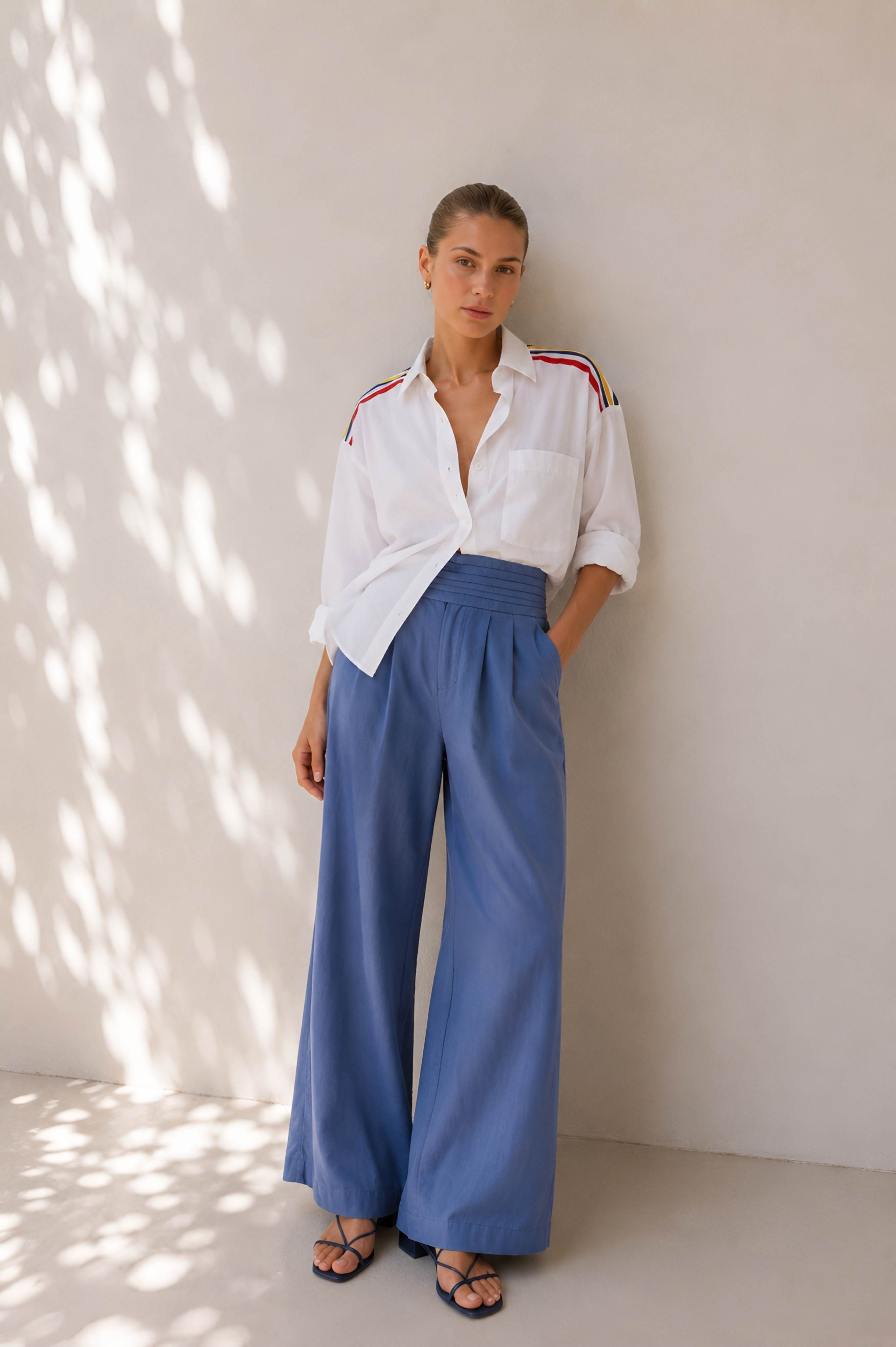 Pantalon Zuli