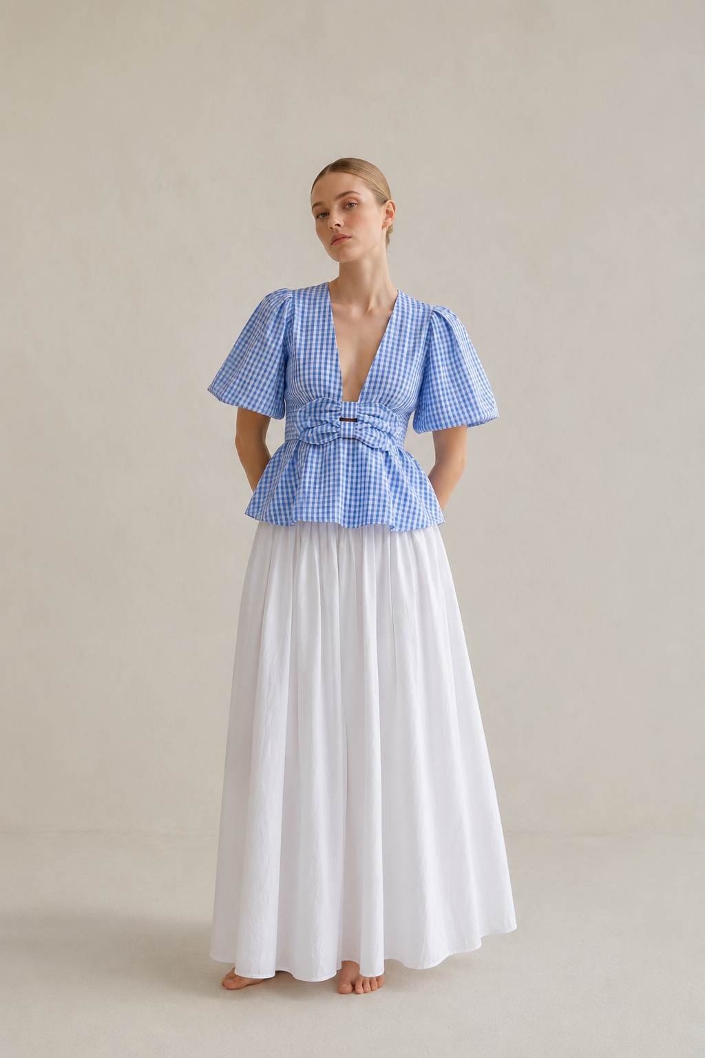 Blusa Balea
