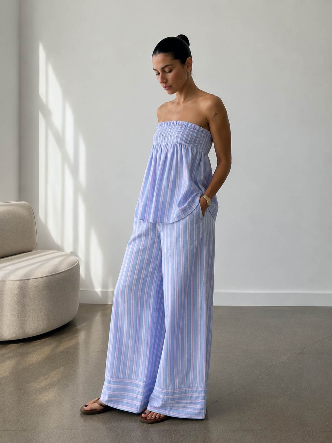 Pantalón Dorothée