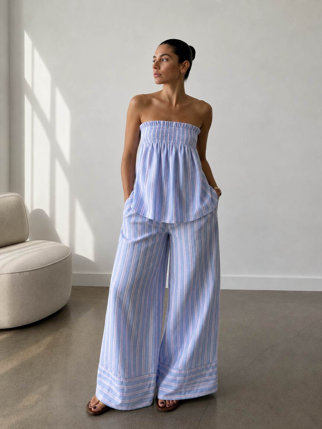 Set Dorothée
