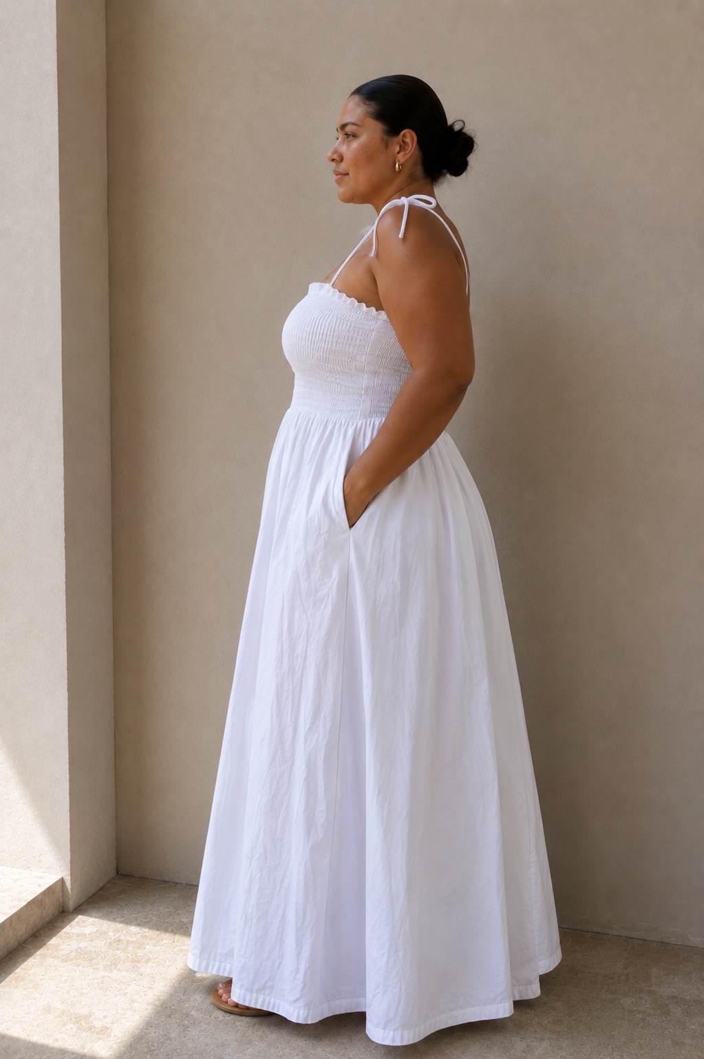 Vestido Maori - Imagen 2