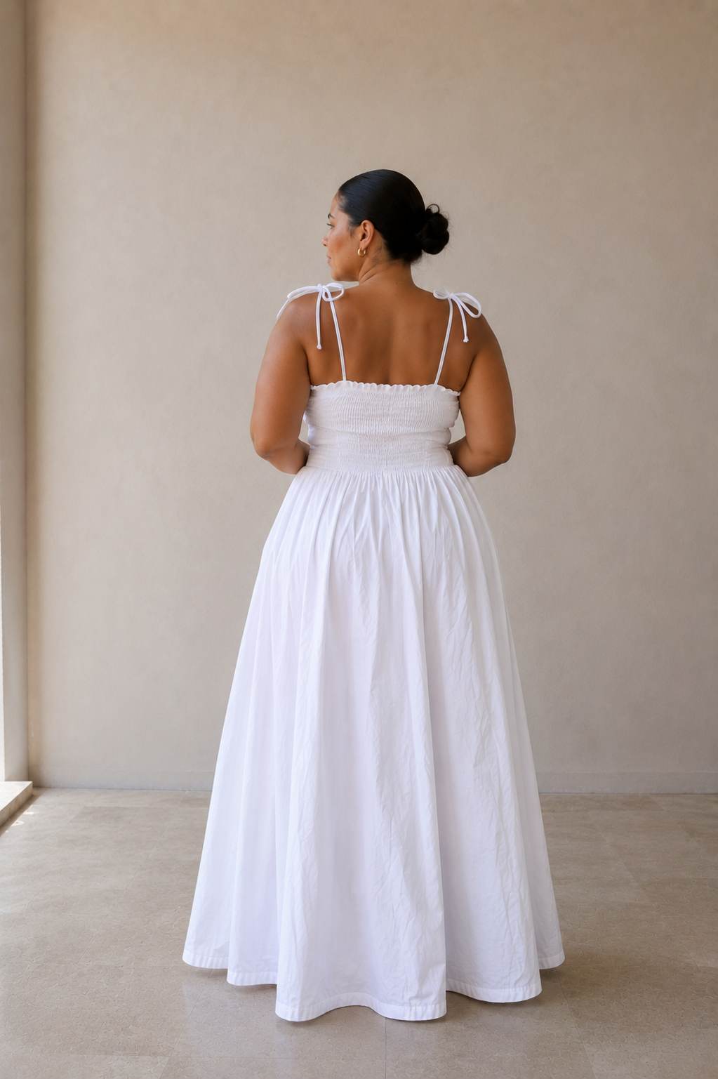 Vestido Maori - Imagen 3
