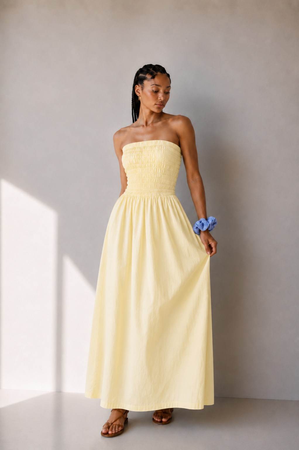 VESTIDOS