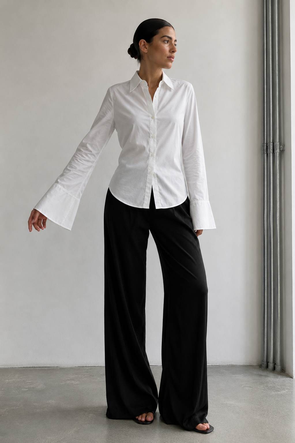 Camisa Audrey