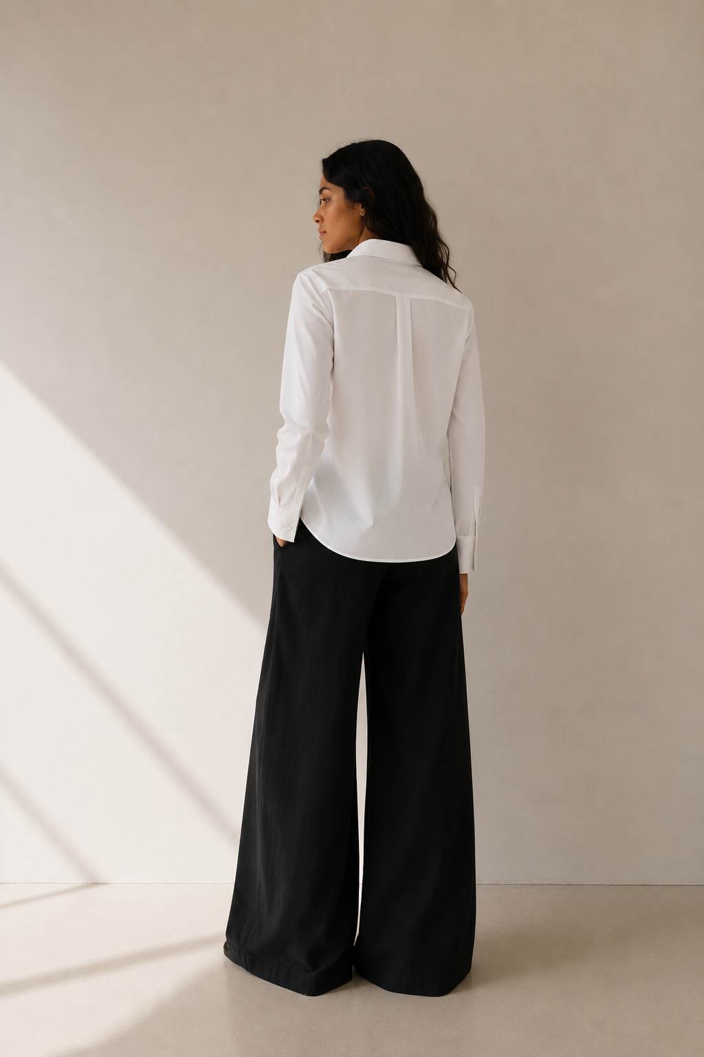 Camisa Jane Slim - Imagen 2