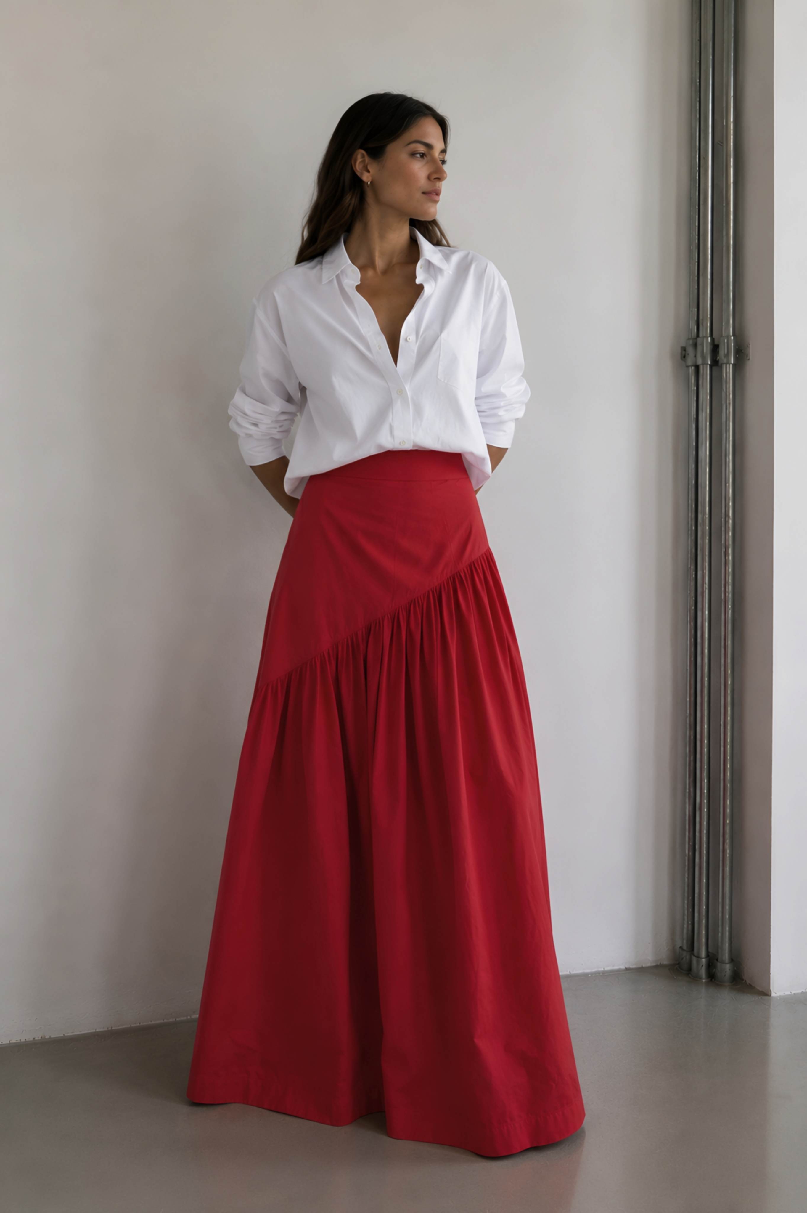 Camisa Corazón - Imagen 3